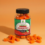MetaboFlow Gummies 2000MG